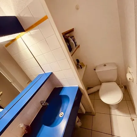 Cap Esterel Vue Piscine Et Ref C2 308 Lägenhet *