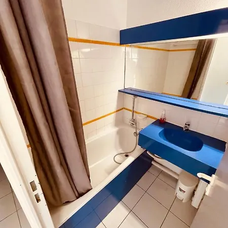 Cap Esterel Vue Piscine Et Ref C2 308 Lägenhet