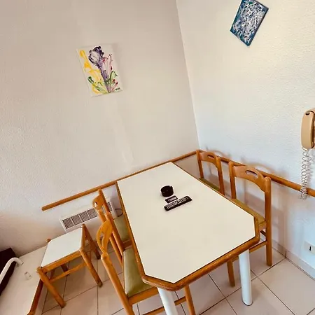 Cap Esterel Vue Piscine Et Ref C2 308 公寓 *