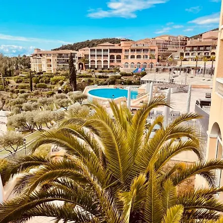 Cap Esterel Vue Piscine Et Ref C2 308 Apartment Saint-Raphael (Var)